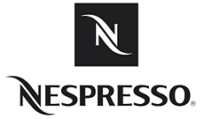 Logo Carousel Nespresso
