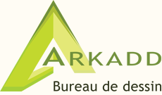 Logo Arkadd