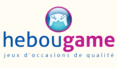 Logo HebouGame V2