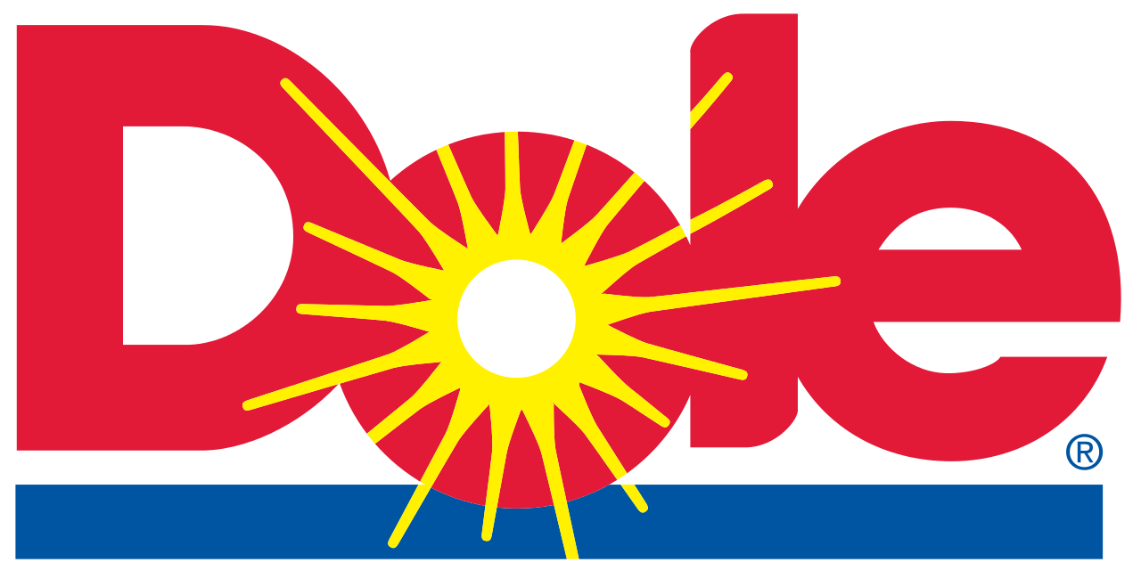 Logo Carousel Dole