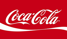 Logo Carousel Coca-Cola