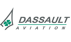 Logo Carousel Dassault Aviation