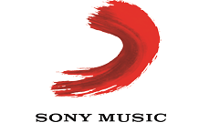 Logo Carousel SonyMusic