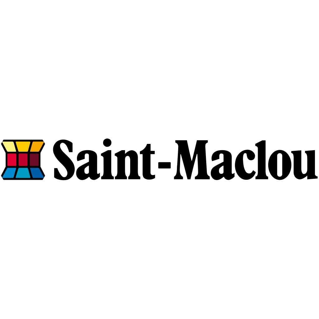Logo Carousel  Saint-Maclou