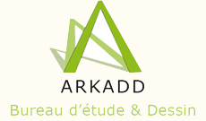 Logo Projet Arkadd V2