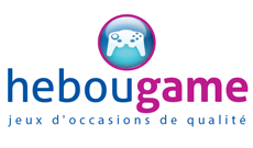 Logo HebooGame