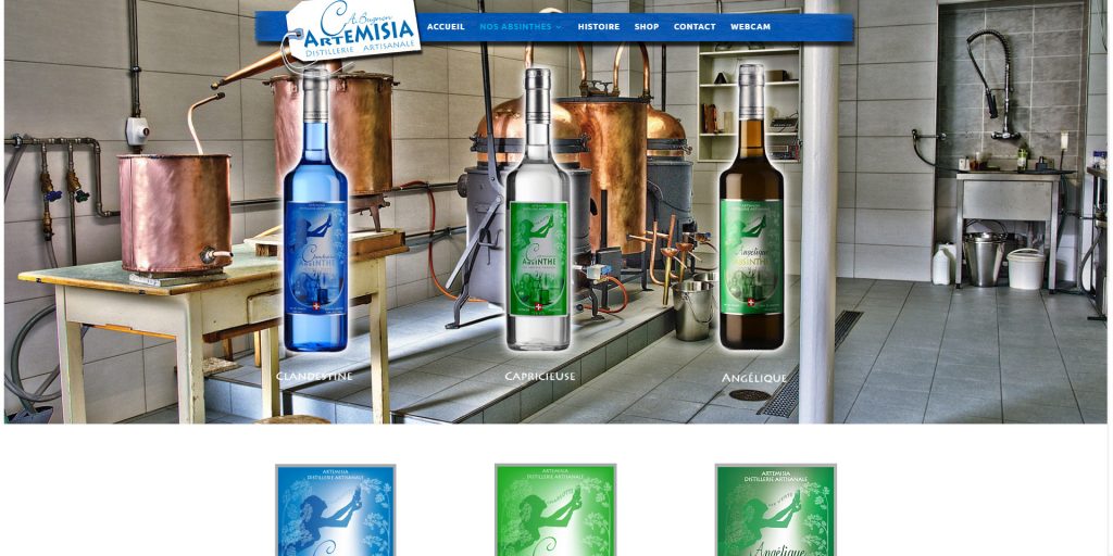 Absinthe-suisse