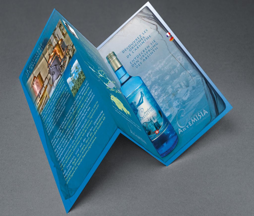 Brochure