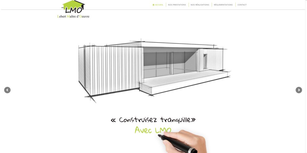 LMO-Construction