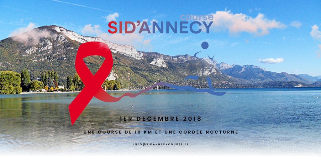 Sidannecy-course Sid'Annecy Course - 1er Décembre 2018